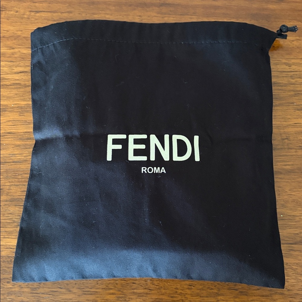 Fendi Crossbody - Picture 11 of 11